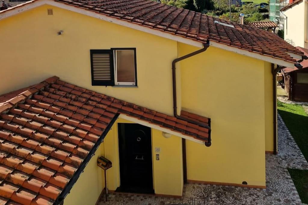 Barberinorelax Barberino di Mugello Εξωτερικό φωτογραφία