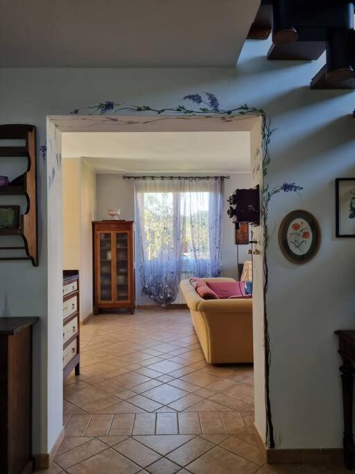 Barberinorelax Barberino di Mugello Εξωτερικό φωτογραφία